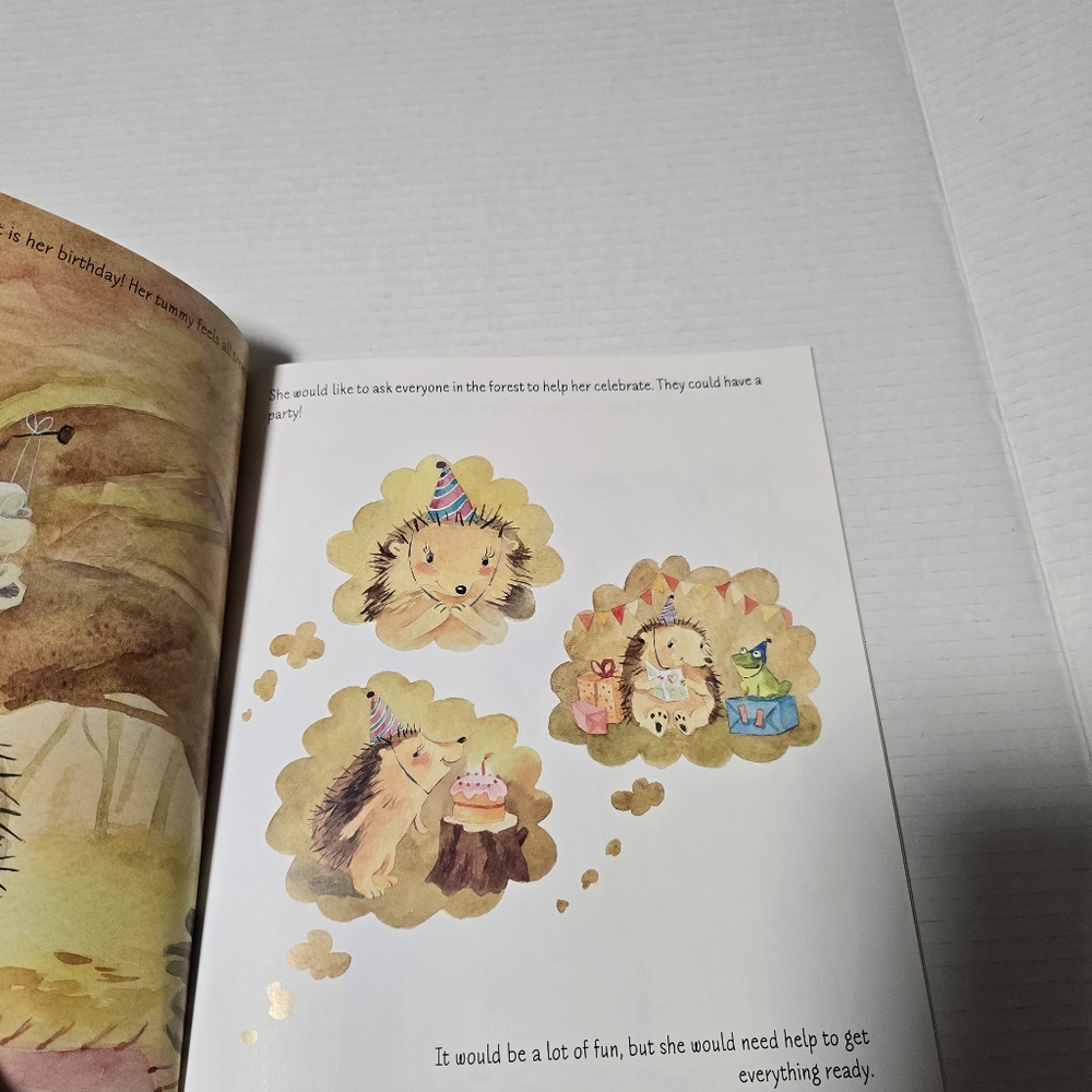 3 Children's Book Set with Colorful Illustrations - New - Picture 13 of 16
